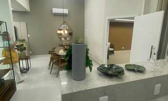 Imagem: Morada do lago