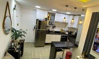 Imagem 7: Apartamento em Jardim Adelfiore - São Paulo