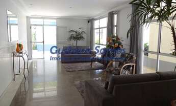 Imagem 3: Apartamento com 3 dormitórios para alugar, 94 m² por R$ 3.875,00/mês - Tatuapé - São Paulo