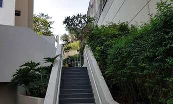 Imagem 6: Apartamento com 3 dormitórios para alugar, 92 m² por R$ 5.200/mês - Centro - Diadema/SP