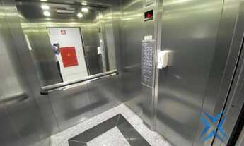 Imagem 6: Apartamento para alugar, 55 m² por R$ 2.520,00/mês - Centro - Fortaleza/CE