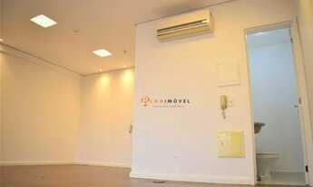 Imagem 6: Sala, 46 m² - Pinheiros - São Paulo/SP