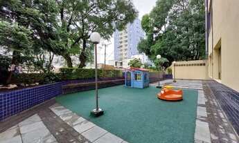 Imagem 6: Apartamento com 2 dormitórios à venda, 76 m² por R$ 535.000,00 - Santa Paula - São Caetano