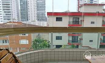 Imagem 5: Apartamento 3 Quartos Vila Tupi Lazer Completo