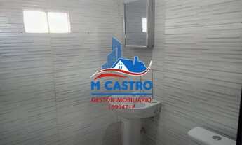 Imagem 7: Alugo Casa 03 cômodos - S/ vaga - Taboão da Serra