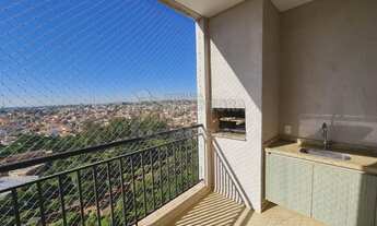 Imagem 3: Apartamento Padrão em São José do Rio Preto