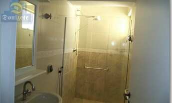 Imagem 7: Apartamento com 2 dormitórios à venda, 70 m² por R$ 390.000,00 - Vila Bastos - Santo André