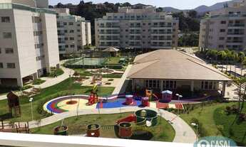 Imagem 6: Apartamento com 03 Quartos Todo Mobiliado (Porteira Fechada) à Venda em Camboinhas - Niter