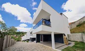 Imagem 3: Casa de 3 quartos em condomínio fechado - Via Libertá