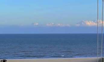 Imagem 7: Costa do atlântico