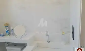 Imagem 4: Apartamento (tipo - padrao) 2 dormitórios, cozinha planejada, portaria 24hs, lazer, salão