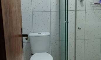 Imagem 2: Aluguel casa 2 quartos