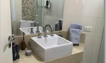 Imagem 3: Apartamento à venda, 75 m² por R$ 439.000,00 - Jardim Bela Vista - Santo André/SP