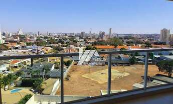 Imagem 6: Oportunidade de Locação Apartamento Alto Padrão com 03 dormitórios e 03 Suítes