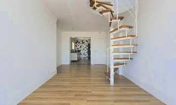 Imagem 4: Cobertura em Moema: 2 quartos, 2 vagas e piscina!