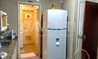 Imagem 7: Apartamento - Vila João Jorge - Campinas