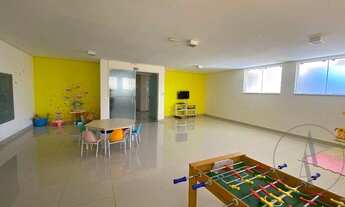 Imagem 3: APARTAMENTO - À VENDA - 03 DORMITÓRIOS, SENDO 01 SUÍTE - 89,90 M2 - EDIFICIO MIRAGE ESPLAN