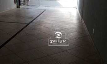 Imagem 4: Apartamento à venda, 44 m² por R$ 335.000,00 - Vila Assunção - Santo André/SP