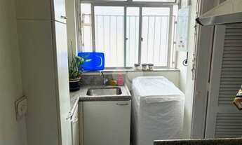 Imagem 5: Apartamento com 3 quartos à venda, 96 m² por R$ 2.890.000 - Ipanema - Rio de Janeiro/RJ