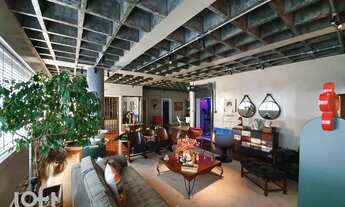 Imagem: Apartamento à venda em Jardim América