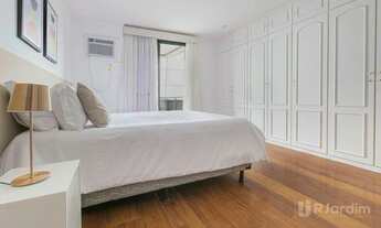 Imagem 4: Apartamento com 3 quartos para alugar, 160 m² - Ipanema - Rio de Janeiro/RJ