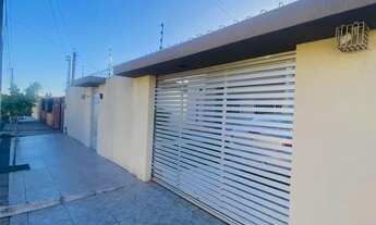 Imagem: Casa no satélite 3 quartos com suíte Reformada