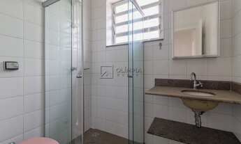 Imagem 5: Apartamento Locação Cerqueira César 100 m² 2 Dormitórios