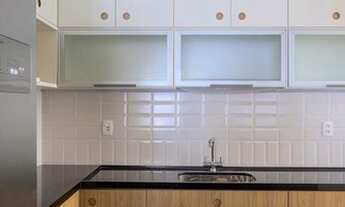 Imagem 2: 3 quartos com vaga em rua nobre no Flamengo!