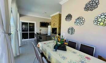 Imagem 5: Sobrado para venda tem 150 metros quadrados com 3 quartos em Setor Marista - Goiânia - GO