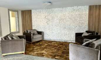 Imagem 2: PRAIA GRANDE - Apartamento Padrão - AVIAÇÃO