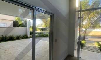 Imagem 7: Casa com 5 Suítes, 343 m² - venda ou locação - Parque Residencial Shambala II - Atibaia/SP