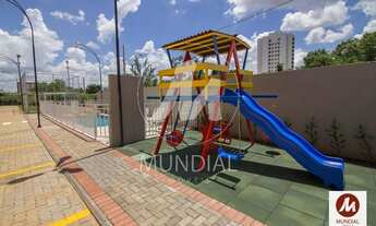 Imagem: Apartamento (tipo - padrao) 2 dormitórios