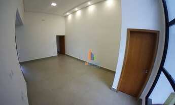 Imagem 3: Casa com 3 dormitórios à venda, 140 m² por R$ 950.000,00 - Cond. Park Gran Reserve - Inda