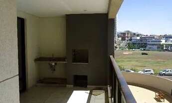 Imagem 3: Apartamento residencial à venda, Nova Aliança, Ribeirão Preto - AP2192