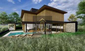 Imagem: Casa em Condomínio 4 Quartos Santana de