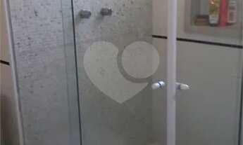 Imagem 4: Apartamento com 3 quartos à venda em Santana - SP