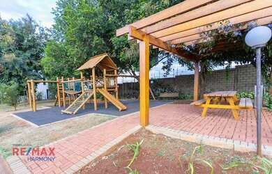 Imagem 10: MARAVILHOSO SOBRADO NO BUONA VITA RIBEIRÃO COM 3 SUÍTES 300 m² de terreno e 215m² de área