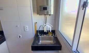 Imagem 6: Novíssimo Apartamento de 02 Dormts para Locação no Vila Barros, Guarulhos SP