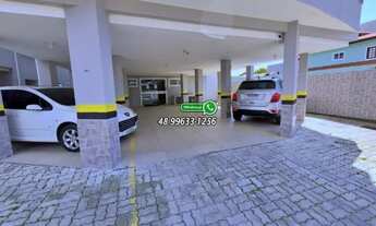 Imagem 3: Apartamento para locação anual, 02 quartos, em Ingleses