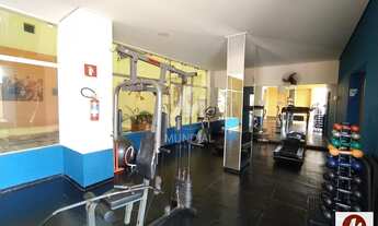 Imagem 6: Apartamento (kitnete) 1 dormitórios, cozinha planejada, em condomínio fechado