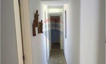 Imagem: Apartamento nas Graças com 4 quartos, Aluguel