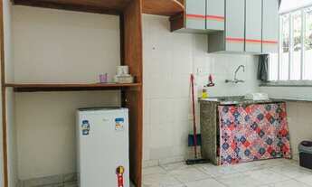 Imagem 6: Alugo Loft localizado na Av. Atlântica altura do posto 4, Copacabana