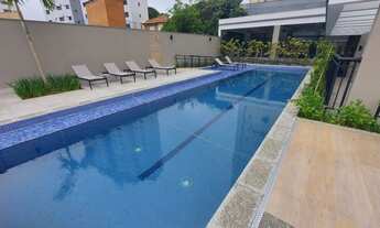 Imagem 3: Auge Jardim da Saúde - Últimas unidades: APENAS 10.000 o m². Apartamento de 95 m² com 3 do