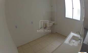 Imagem 5: Apartamento (tipo - padrao) 2 dormitórios, cozinha planejada, portaria 24hs, lazer, espaço