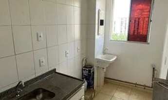 Imagem: Alugo apartamento 2 quartos Parque Clube