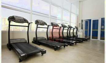 Imagem 7: Cobertura com 2 dormitórios à venda, 127 m² por R$ 2.980.000,00 - Brooklin - São Paulo/SP