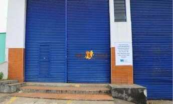 Imagem 3: BA0040/ Barracão para alugar, 540 m² por R$ 7.500/mês - Jardim Novo Sabará - Londrina/PR