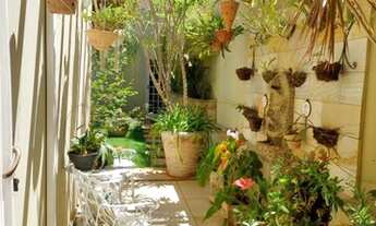 Imagem 3: Sobrado com 3 dormitórios à venda, 431 m² por R$ 1.280.000 - Cidade Universitária - Campin