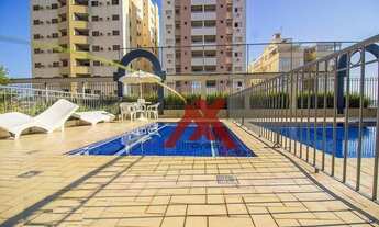 Imagem 6: APTO VILA IMPERIAL - 2 Dorm / 1 Suíte / 1 Vaga / 76 m² - SJRP/SP