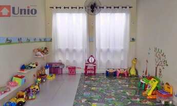 Imagem 5: Apartamento com 3 dormitórios à venda, 70 m² por R$ 300.000,00 - Dois Córregos - Piracicab